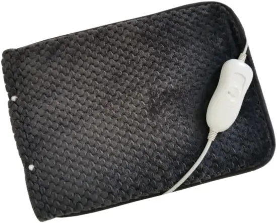 ADLER AD7433 Blanket Heating