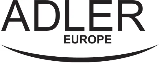 ADLER logo