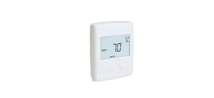 532 Tekmarnet Thermostat Installation Guide