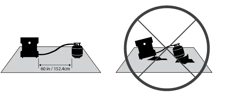 UKIAH TK-5000-TXD-Portable-Fire-Fig1