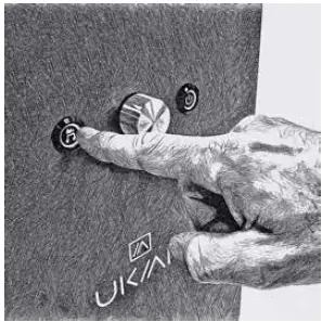 UKIAH TK-5000-TXD-Portable-Fire-Fig11