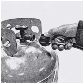 UKIAH TK-5000-TXD-Portable-Fire-Fig5