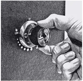 UKIAH TK-5000-TXD-Portable-Fire-Fig7