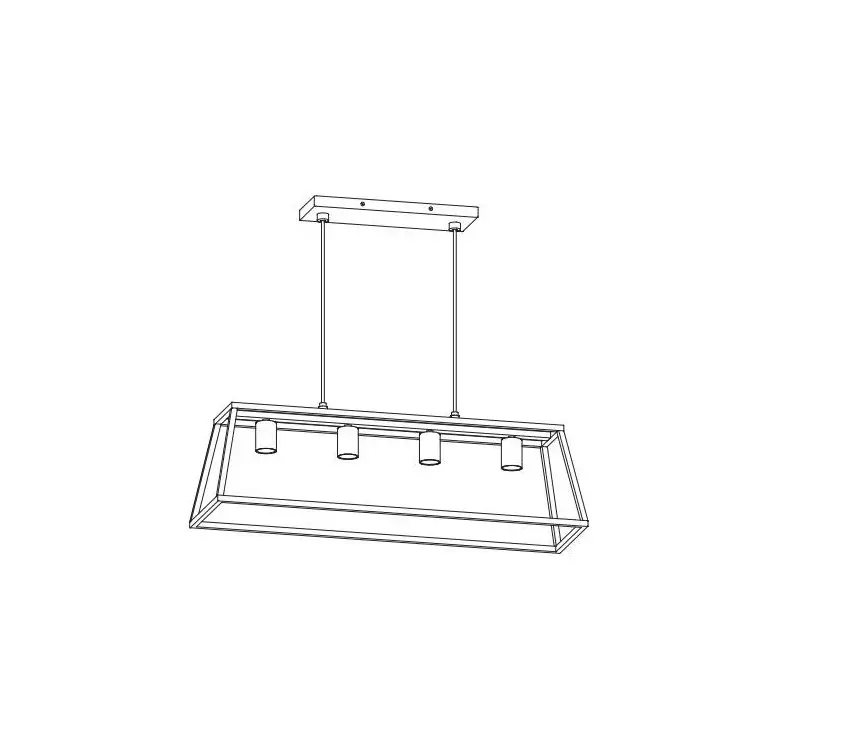 Ikea Felsisk Pendent Lamp User Manual