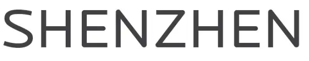 Shenzhen -logo