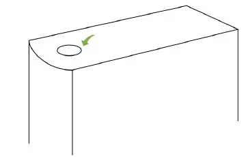 10moons SE-WH5001FE Thermal Imaging Fever Screening Terminal-10