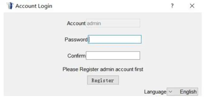 10moons SE-WH5001FE Thermal Imaging Fever Screening Terminal-20
