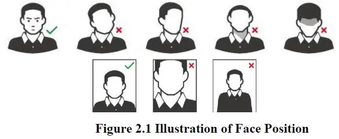 10moons SE-WH5001FE Thermal Imaging Fever Screening Terminal-3