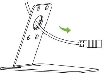 10moons SE-WH5001FE Thermal Imaging Fever Screening Terminal-4