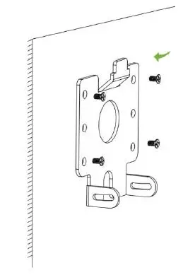 10moons SE-WH5001FE Thermal Imaging Fever Screening Terminal-6