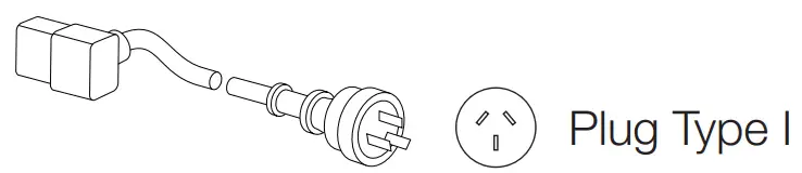 pacvac Super Pro 700 Series Backpack Vacuum Cleaner - plag