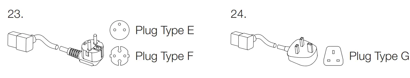 pacvac Super Pro 700 Series Backpack Vacuum Cleaner - styep
