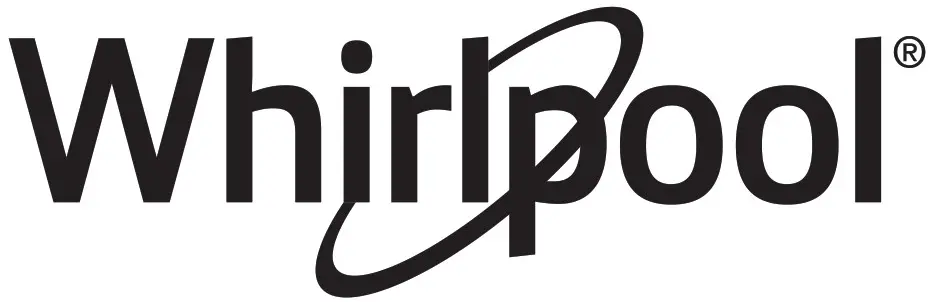 Whirlpool - logo