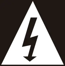 WARNING Icon