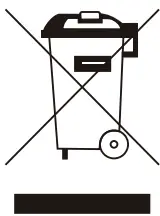 Disposal Icon