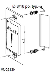BROAN-VTSPEEDW-Speed-Selector-Control-FIG-2
