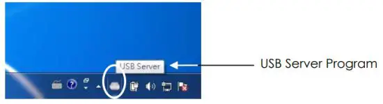 antaira 4 Port USB2.0 to Ethernet Adapter USB over IP - Software Installation 2