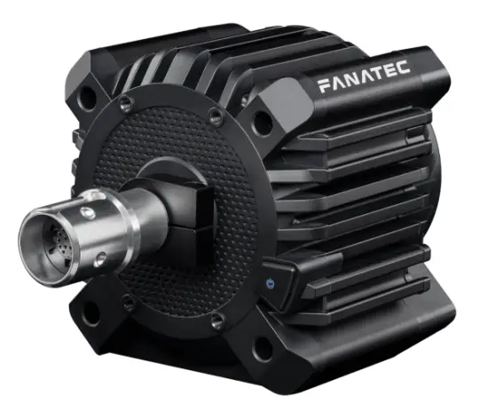 FANATEC Standalone Gran Turismo DD Pro Wheel Base