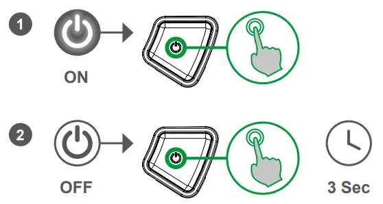 FANATEC Standalone Gran Turismo DD Pro Wheel Base - fig 6