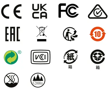 FANATEC Standalone Gran Turismo DD Pro Wheel Base - icon 9