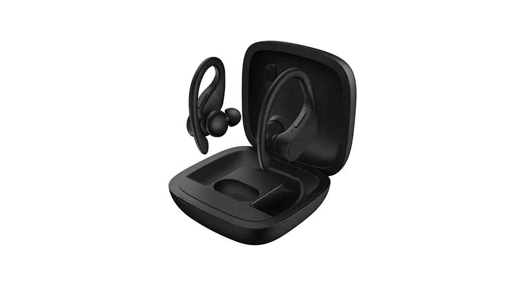 Echelon Ipx7 True Wireless Earphones User Manual