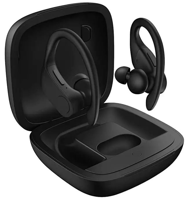 ECHELON IPX7 True Wireless Earphones