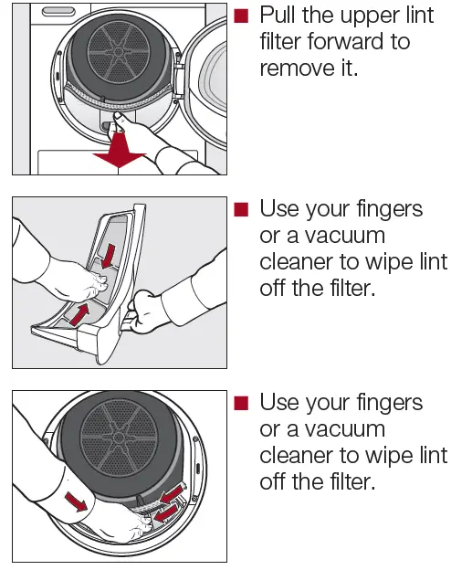 Miele 11677070-00 Tumble Dryer fig 16