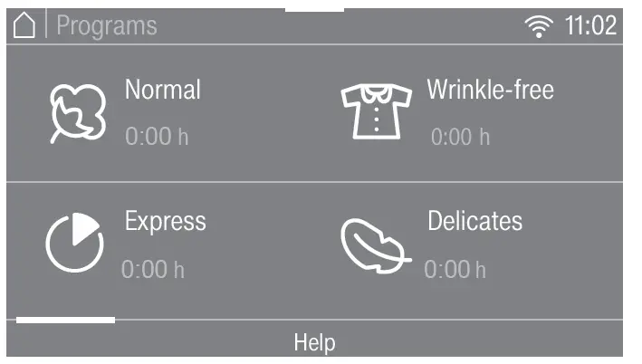 Miele 11677070-00 Tumble Dryer fig 4