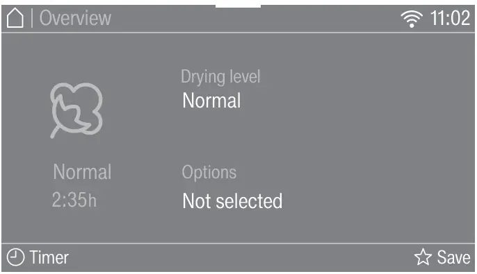 Miele 11677070-00 Tumble Dryer fig 5