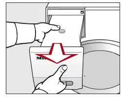 Miele 11677070-00 Tumble Dryer fig 7