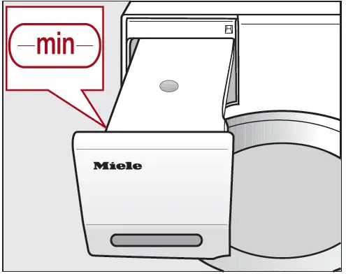 Miele 11677070-00 Tumble Dryer fig 9