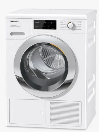 Miele 11677070-00 Tumble Dryer