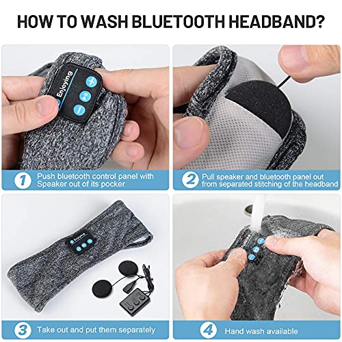 Perytong-Bluetooth-Sleep-Headband-wash