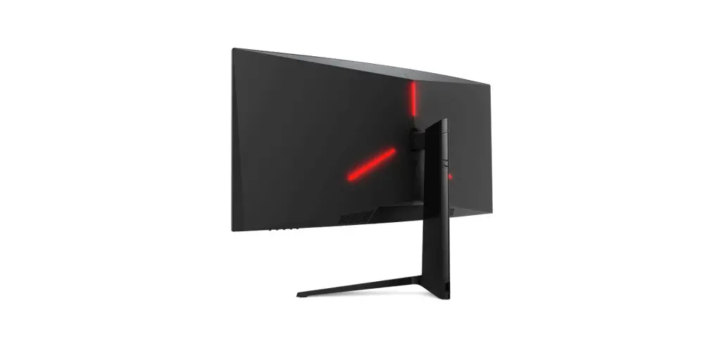 Svive Pyx 35d601 35-inch Gaming Monitor User Manual