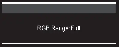 SVIVE PYX 35D601 35 Inch Gaming Monitor -RGB Range