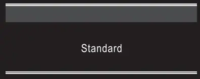 SVIVE PYX 35D601 35 Inch Gaming Monitor -Standard