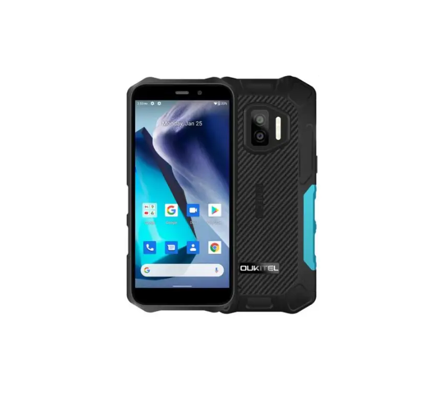 Oukitel Wp12 Pro Smart Phone Instructions Oukitel Wp12 Pro Smart Phone Instructions