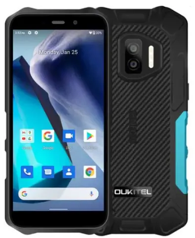 OUKITEL WP12 Pro Smart Phone PRO