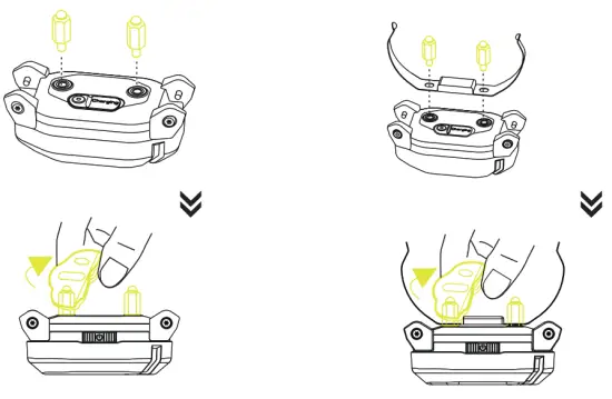 PATPET P COLLAR910 Dog Training Collar - contake