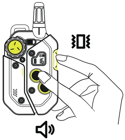 PATPET P COLLAR910 Dog Training Collar - power 5