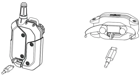 PATPET P COLLAR910 Dog Training Collar - usb