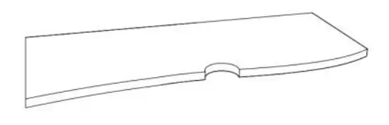 JoYe OEUP021 Pop Up Socket with Wireless Charger 1