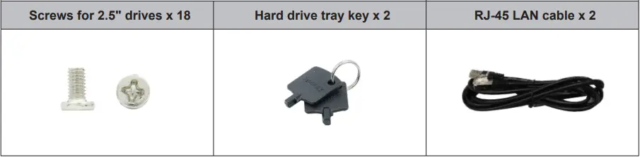 Synology DiskStation 1