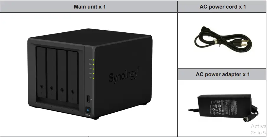 Synology DiskStation