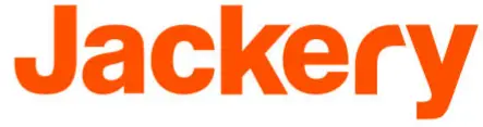 Jackery logo