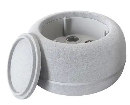 IRIS 910-I20 -Audio Visual -Equipment -Distributor-FIG 1