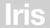 IRIS LOGO