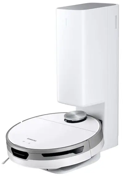 SAMSUNG VR30T85 Series Jet Bot Vacuum Cleaner