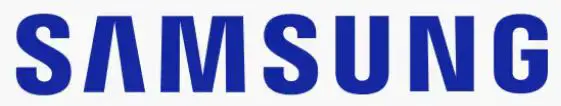 SAMSUNG logo