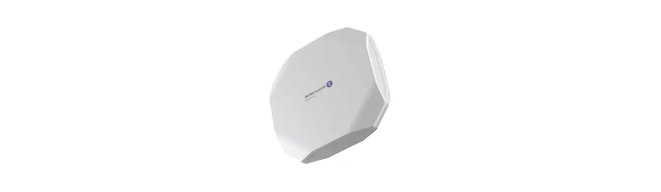 Alcatel-lucent Oaw-ap1301 Omniaccess Stellar Indoor Ap1320 Access Point User Guide Alcatel-lucent Oaw-ap1301 Omniaccess Stellar Indoor Ap1320 Access Point User Guide